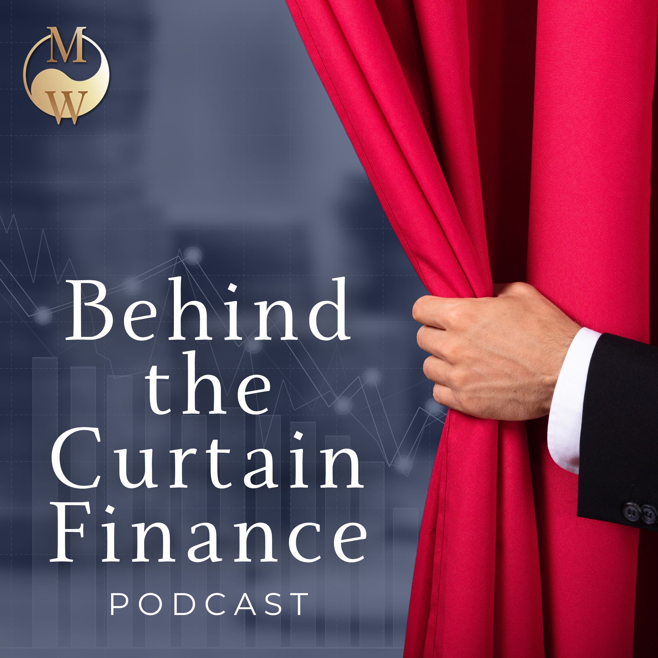 Behind the Curtain Finance